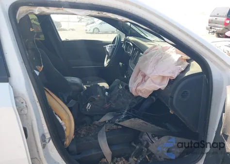 2018 Dodge Charger Sxt Plus Rwd from USA, damaged, VIN 2C3CDXHG8JH135482